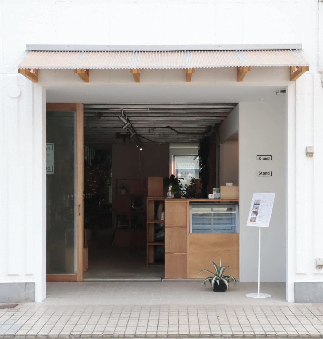 店舗写真